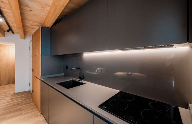 DALANIA MOUNTAIN APARTMENTS - Foto 28