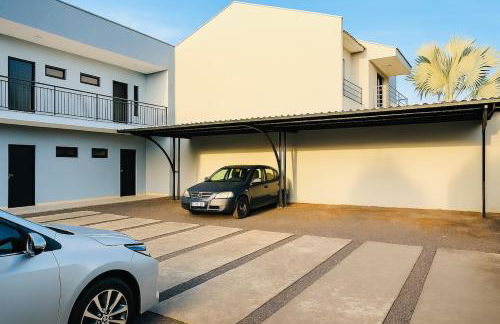 Ap1 - Conforto para quem vai ao Paraguai - Foto 16