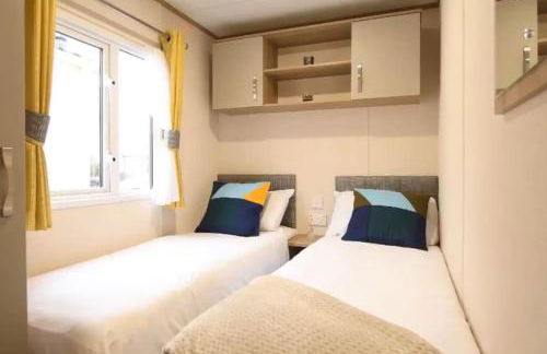 Rohannah Luxe Coastal Escape, Cooper Beach East Mersea - Foto 32