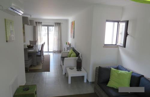 Villa de vacances 3 chambres et 6 couchages max. à proximité de mer à Praia Verde Algarve - Photo 11