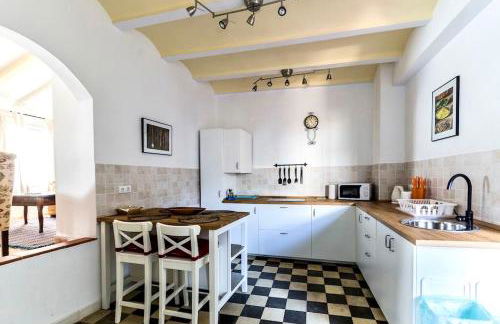 Casa Seven Jerez - Foto 11