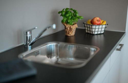 Floatinghouses Zehdenick - Foto 31