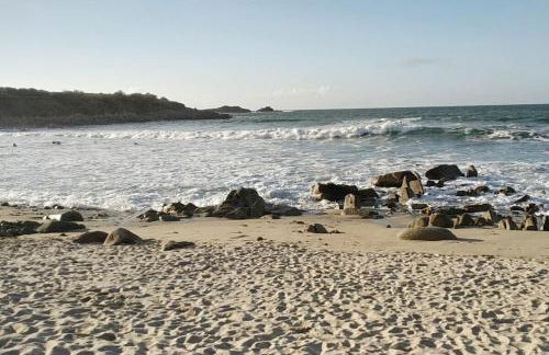 Villa Ty Mogué 4 étoiles Vue mer & SPA privatif, plage et Gr34 à pied - Photo 72