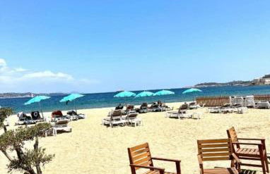 Appartement Manieldi - Golfe de St-Tropez - Foto 27