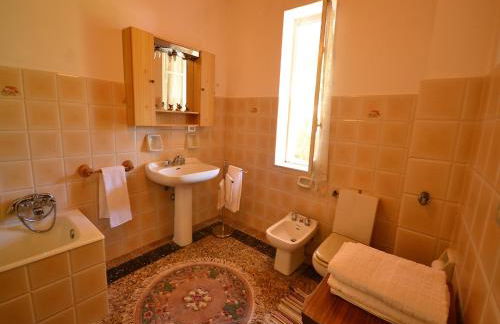 Holiday Home in Rio Near Fishing Villages - Foto 34