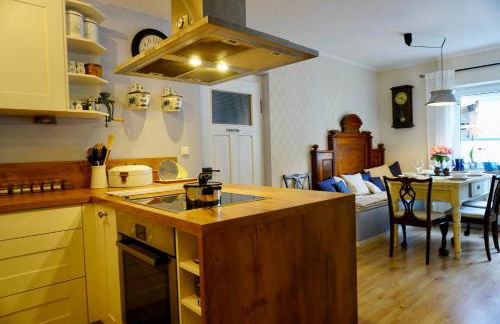 Ferienwohnung Küfer Wandern & Genuss in der Pfalz - Foto 43