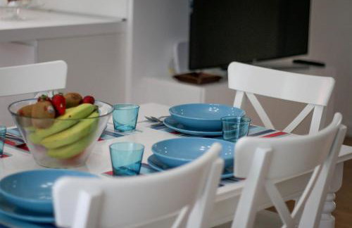 Whitehouse- Enjoy Apulia - Foto 3