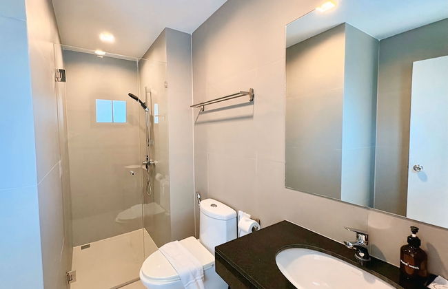 Maleesa Place Hua Hin - Foto 19