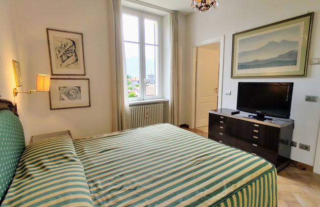 Villa Costanza - Foto 11