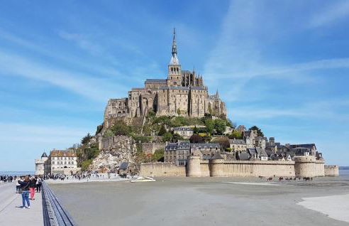 3 Bedroom Stunning Home In Creances - Foto 21