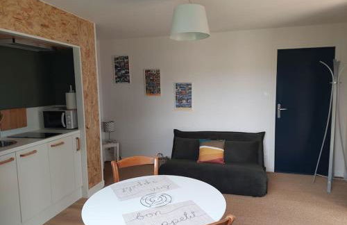 Appartement neuf, Rez de jardin, 30m2 lumineux - Foto 8