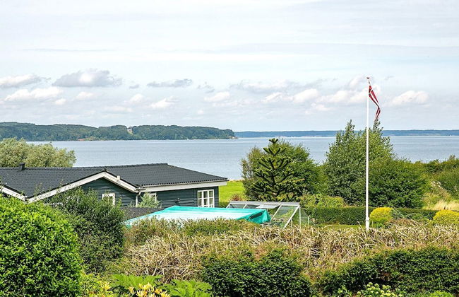 4 Star Holiday Home in Asperup - Foto 33