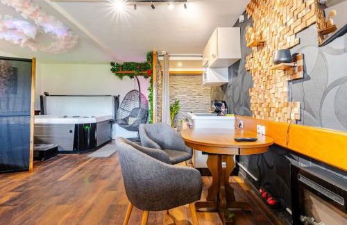 Le 36/Espace bien-être privatif - Foto 6