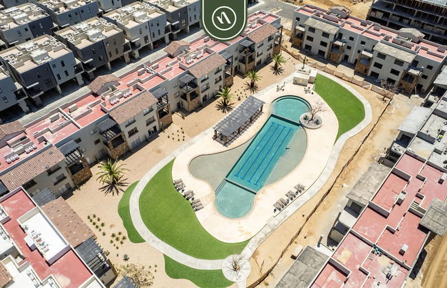 Camino del Mar 731 in Cabo San Lucas BCS - Foto 9