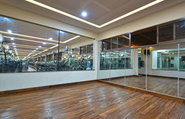 Speke Apartments Wampewo - Foto 66