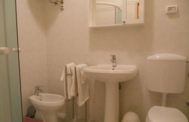 Apartments Alen - Foto 23