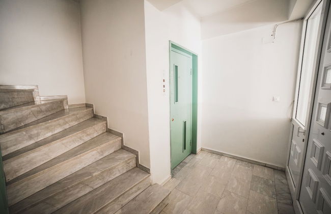 Apartment on Nikaias 5 - Foto 34