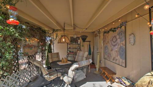 Sun City Escape Less Than 10 Mi to Spring Training and Golf! - Foto 2