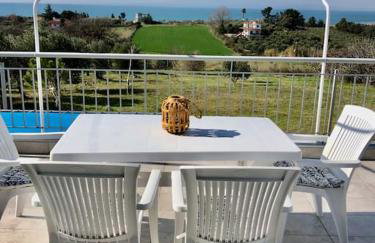 Summer house Spiti Pirgos - Foto 25