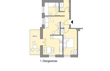 Altes Pfarrhaus - Photo 15