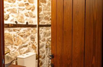 San Lorenzo Cottage - Παραδοσιακά Πέτρινα Δωμάτια - Άγιος Λαυρέντιος Πηλίου - Foto 14