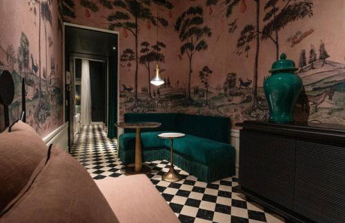 Casa Morgana - The Pantheon Balcony Suite - Photo 13