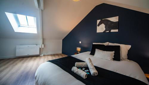 Le Secret De Zoé - Terrasse - Parking - Foto 2