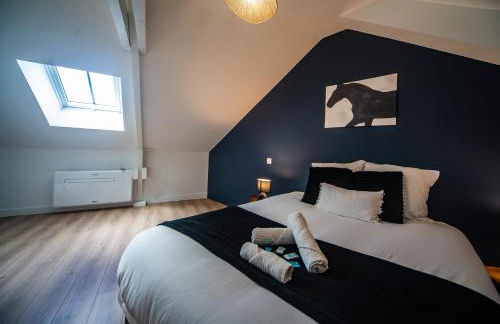 Le Secret De Zoé - Terrasse - Parking - Foto 2