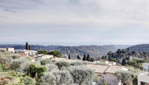 Cote d'Azur Vence - Foto 5