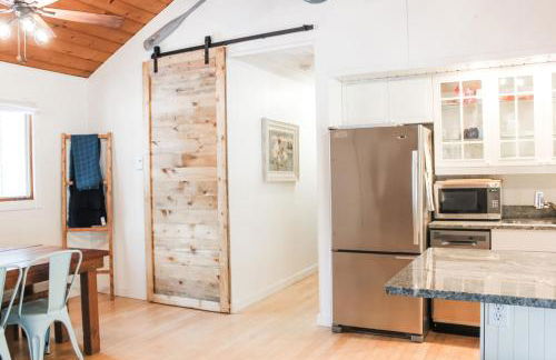 Open All Year! Sleeps 12-Cottage+Guest House - Foto 47