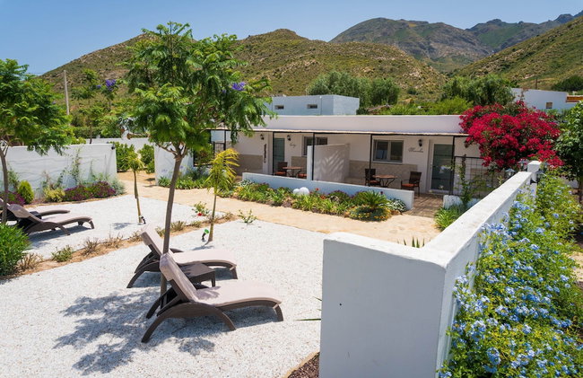 Boutique Hideaway Cortijo El Sarmiento - Foto 30