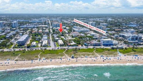 Zen Beach House, Steps From Atlantic Ave and Beach - Foto 2