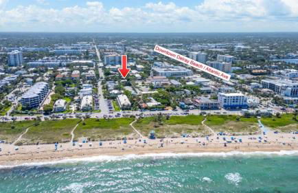 Zen Beach House, Steps From Atlantic Ave and Beach - Foto 2