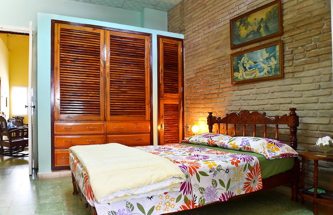 Martirena's Hostal - Foto 7