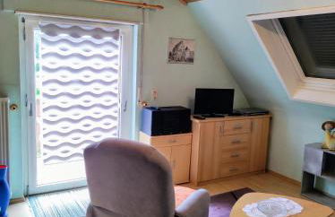 Ferienappartement Obrigheim - Foto 34