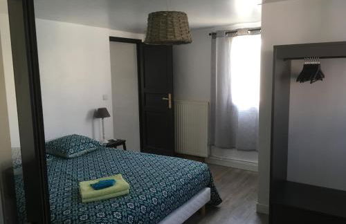 Gîte avec jacuzzi privatif à proximité de l'océan - Foto 7