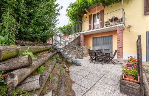 Agriturismo Cantine Bevione - Family Apartments with panoramic view - Foto 80