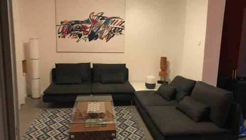 New Modern Apartment - Athens Seaside - 3 Bedrooms - Foto 2