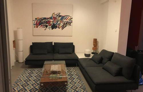 New Modern Apartment - Athens Seaside - 3 Bedrooms - Foto 2