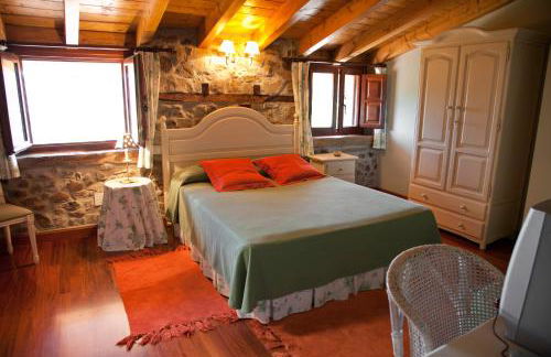 Casa Rural La Lastría - Foto 9