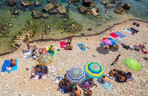 Casa ARETUSKA - Foto 12