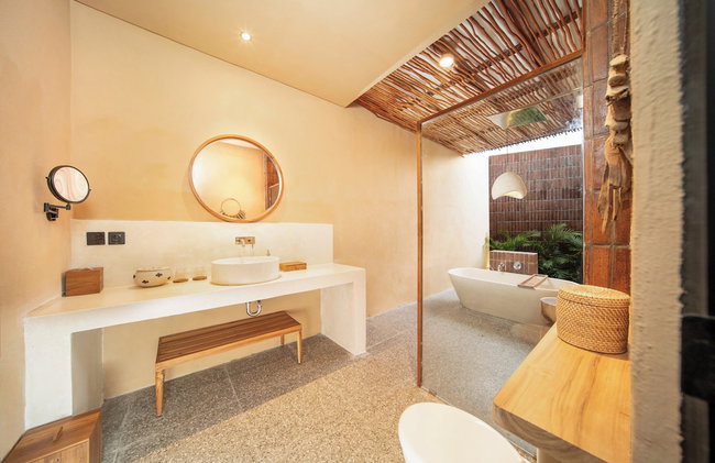 Cabana Kedungu by Ini Vie Hospitality - Foto 27