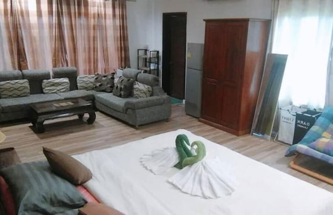 Villa Chaya - Foto 52