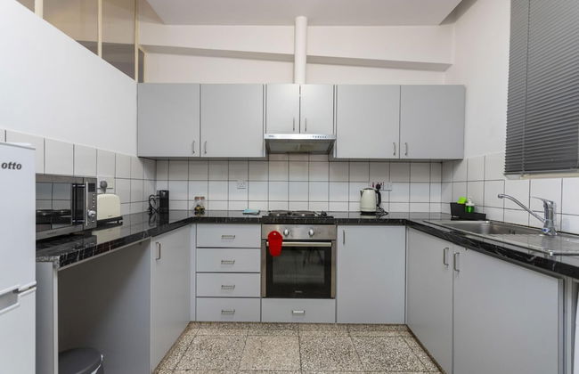 1-80 Collection Apt 101 - Foto 20