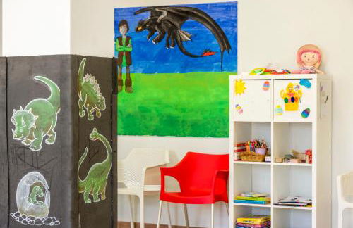 Aparthotel ILUNION Costa Sal Lanzarote - Foto 124