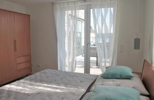 REBHAUS Ferienwohnung Weinlaube - Foto 8