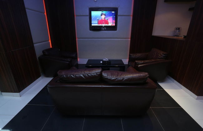 Raoum Inn Serviced Apartments-Hawtah Bani Tamim - Photo 3