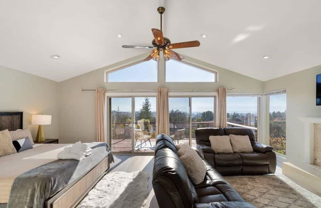 @ Marbella Lane - Amazing Views Serene Retreat - Foto 16