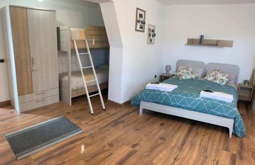 Casa della montagna apartament - Foto 7