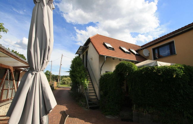 Apartment in Luckaitztal-gossda With Parking Space - Foto 24